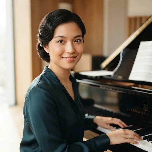 Ms Chen